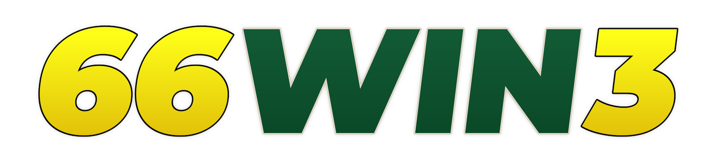 66win3 Logo